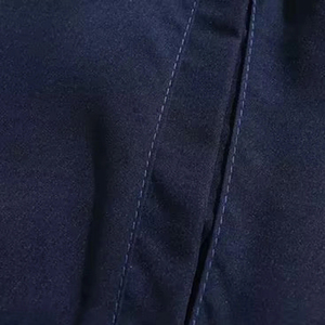 เสื้อแจ็คเก็ตกันลมสำหรับผู้ชาย OEM คุณภาพสูง น้ำหนักเบา ระบายอากาศได้ดี กันลม เหมาะสำหรับกิจกรรมกลางแจ้ง - Product Image 6