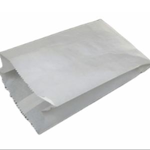 Bolsa con fuelle lateral de alta calidad de 9.5x16x3.5 pulgadas para catering y alimentos secos a granel, disponible a un precio asequible - Product Image 3