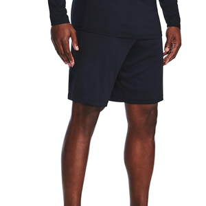 Men <b>Tech</b> Graphic 100% Polyester Lightweight Elastic Waist Athletic Workout Sports <b>Shorts</b> Casual Wear - Product Image 3