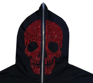 Sweat-shirts pour hommes avec impressions graphiques sur le devant, typographie audacieuse, respectueux de l'environnement, coupe ample, couleurs et logo personnalisés - Prix très bas - Product Image 4