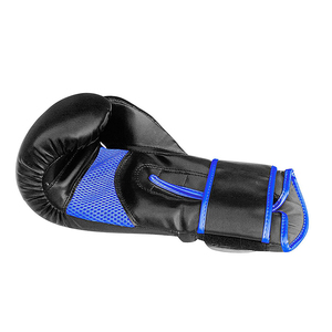 Premium Boxing Gloves Heavy Duty Wrist Support Gloves for Injury Prevention and Enhanced <b>Stability</b> in Boxing Training - Product Image 6