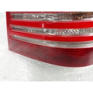 ไฟท้ายขวามือสองสำหรับรถ S-class รุ่น A2208200864 - Product Image 5