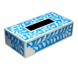 Cuchara de Postre con Incrustaciones de Hueso, Diseño de Lujo, Hecha a Mano, Ecológica, Multiusos, Personalizable para el Hogar, Tendencia en Artículos para el Hogar - Product Image 4