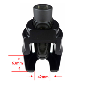 Pitman Arm Puller for Benz Actros 42mm <b>Vehicle</b> <b>Tool</b> - Product Image 2