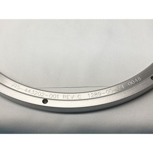 แหวน LAM 715-443202-001, CPLG, ESC, JEIDA, 8, 152117 - อุปกรณ์และชิ้นส่วนเซมิคอนดักเตอร์มือสองระดับโลกที่เชื่อถือได้ที่ - Product Image 3