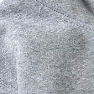 เสื้อฮู้ดดี้ผู้ชายไซส์ใหญ่ ดีไซน์ใหม่ ผ้าฟลีซระบายอากาศได้ดี 100% ผ้าฝ้าย เป็นมิตรกับสิ่งแวดล้อม สไตล์ลำลอง สำหรับขายออนไลน์ - Product Image 6