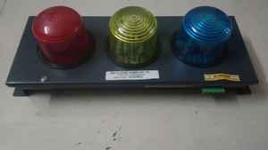 Lampe indicatrice LED DSL pour ligne de barres de distribution de grue EOT 220V, accessoire de grue industrielle, nouvelle conception CMK, facile à visualiser - Product Image 4