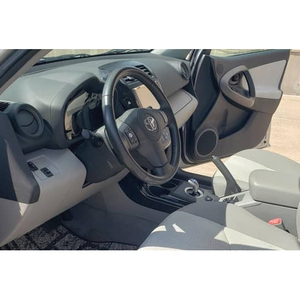 Toyota RAV4 EV 2013 - Product Image 3