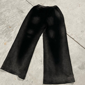 Fashionable Casual Clothing Men Flare <b>Joggers</b> <b>Slim</b> Fit Men Flare <b>Joggers</b> Comfortable Men Flare <b>Joggers</b> - Product Image 5