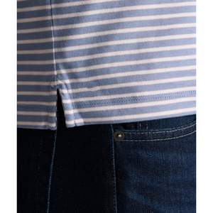Camiseta Polo Premium Transpirable de Algodón y Poliéster, Camiseta Polo Casual Corporativa de Alta Calidad - Product Image 5