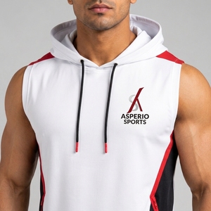 Nouvelle Collection – Sweats à Capuche Tendance pour Hommes – Pulls à Cordon – Vêtements de Sport Grande Taille pour Hommes – Collection Gym 2026 - Product Image 6