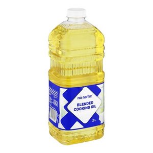 Mezcla Orgánica de Aceite de Girasol Alto en Ácido Oleico y Aceite de Oliva Virgen Extra, 500ml, Botella PET, Aceite de Canola Refinado - Product Image 5