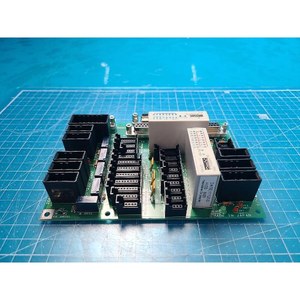 เครื่องจับ ZERD-102หน้าจอใช้เป็นชิ้นส่วนอุปกรณ์เซมิคอนดักเตอร์รุ่นเก่า - Product Image 6