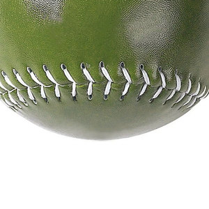 Balles de baseball de qualité supérieure, prix d'usine, logo personnalisé, pour entraînement sportif en plein air, disponibles en gros. - Product Image 5