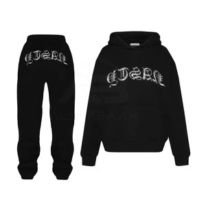 Conjunto Deportivo de Alta Gama con Pedrería, Tejido Transpirable, Nuevo Diseño 2026 - Product Image 2