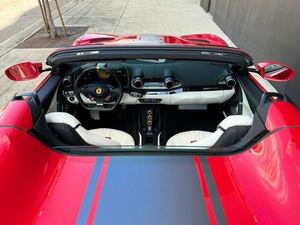 Ferrari 812 GTS RWD 2022 Usado en Buen Estado - Product Image 4
