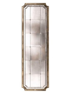 Espejo de Pared Decorativo Redondo 2024, Espejo Veneciano Grande para Decoración del Hogar, Gran Venta - Product Image 1