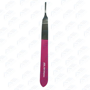 Kit de Sutura Completo con Almohadilla de Práctica de Sutura Cutánea, Instrumentos Médicos de Alta Calidad - Product Image 6