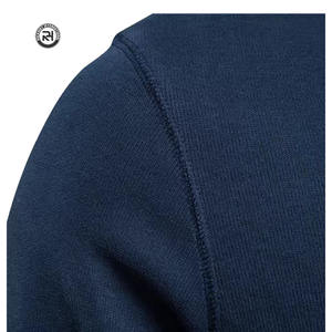 Sudadera con Capucha Unisex de Forro Polar Liso para Invierno, Sudadera Cálida y Suave con Capucha para Hombre y Mujer, Sudadera Informal para el Día a Día - Product Image 2