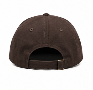 Casquette de baseball unisexe en coton personnalisée en gros, fabricant OEM/ODM, logo brodé réglable à profil bas, chapeau de sport décontracté - Product Image 3