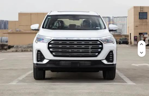 รถยนต์มือสองลดราคาพิเศษ ปี 2023 X90 1.6 เทอร์โบ เบนซิน SUV 5 ประตู 7 ที่นั่ง พวงมาลัยซ้าย หลังคาพาโนรามา ล้อแม็ก R20 ภายในสีเข้ม เกียร์อัตโนมัติ - Product Image 2