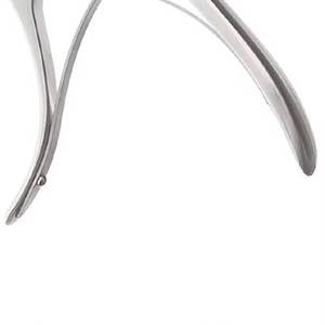 Bone Punch Stainless Steel Orthopedic <b>Neurosurgery</b> Spine Surgical <b>Instrument</b> cheap price <b>instruments</b> by QASIDEN <b>INSTRUMENTS</b> - Product Image 5