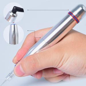 Máquina de Maquillaje Permanente de Bajo Ruido, Herramienta Manual para Tatuajes de Cejas, para Artistas de PMU y Uso en Estudio - Product Image 3