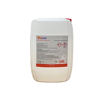 Best selling 3% AFFF Eco-friendly Aqueous Film Forming Foam Concentrate <b>Fire</b> Fighting Foam New Arrivals Best selling Vinafoam - Product Image 6