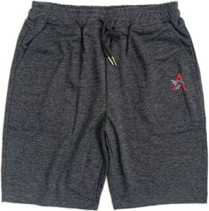 Pantalones Cortos Deportivos de Algodón para Hombre con Logotipo Personalizado, Pantalones Cortos de Gimnasio Transpirables para Correr, Pantalones Cortos de Algodón - Product Image 6