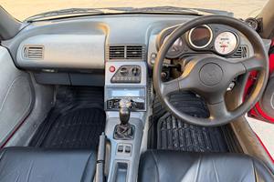 Honda Beat de 1991 - Product Image 5