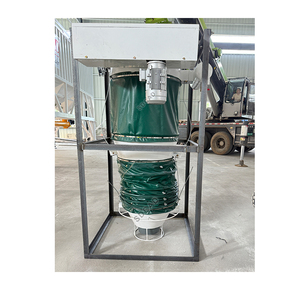 Bec verseur haute efficacité pour chargement en vrac, garantie 1 an avec support <span class=keywords><strong>technique</strong></span> pour la manutention de matériaux en vrac - Product Image 6