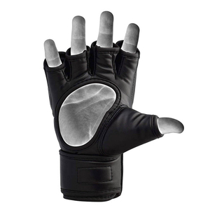 Fabricante de Guantes de MMA OEM ODM con Logotipo Personalizado y Opciones de Color Personalizadas, Guantes de MMA Premium para Hombres y Mujeres - Product Image 4