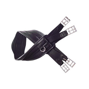 แผ่นรองลดแรงกดเพื่อความสบายที่ยิ่งขึ้น สายรัดเอวม้า ดีไซน์กันลื่น กระชับพอดีตัว - Product Image 4