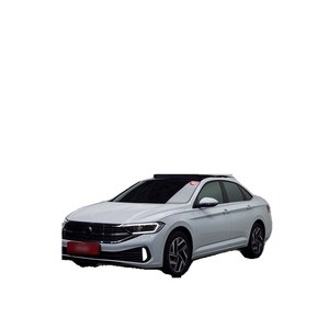 2022 for Volkswagen for Jetta 1.5 TSI Prestige 10,054 km Automatic Gearbox Left Steering Leather Seats Rear Camera - Product Image 1