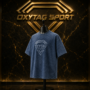 Camiseta de Hombre con Lavado Ácido a Precio Accesible, Unisex, con Diseño Gráfico Personalizado, Moderna, con Patrón Sólido, 100% Algodón, para la Temporada de Verano - Product Image 6