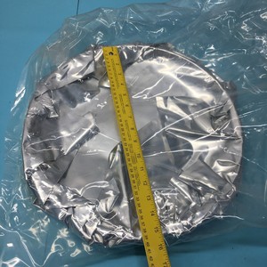 ULVAC 1026653 แผ่นป้องกันด้านล่าง, 139792 - อุปกรณ์และอะไหล่เซมิคอนดักเตอร์ระดับโลกที่เชื่อถือได้ - Product Image 6