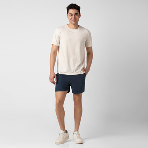 Chalasa - Ropa Deportiva Personalizada al por Mayor para Hombre, Pantalones Cortos de Gimnasio a la Moda para Hombre, Venta en Línea - Product Image 3