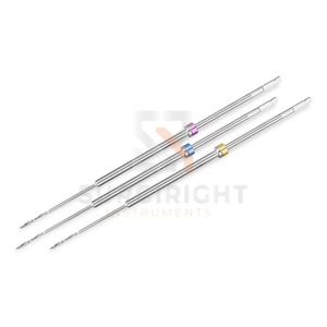 Foret chirurgical orthopédique personnalisé pour traumatismes, instrument en acier inoxydable certifié CE ISO par Blush Surgical - Product Image 2