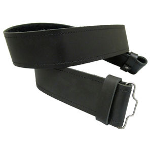 Ceinture de kilt écossais traditionnelle, élégante, en laiton et cuir, accessoires pour instruments de musique, ceinture de kilt de haute qualité - Product Image 6