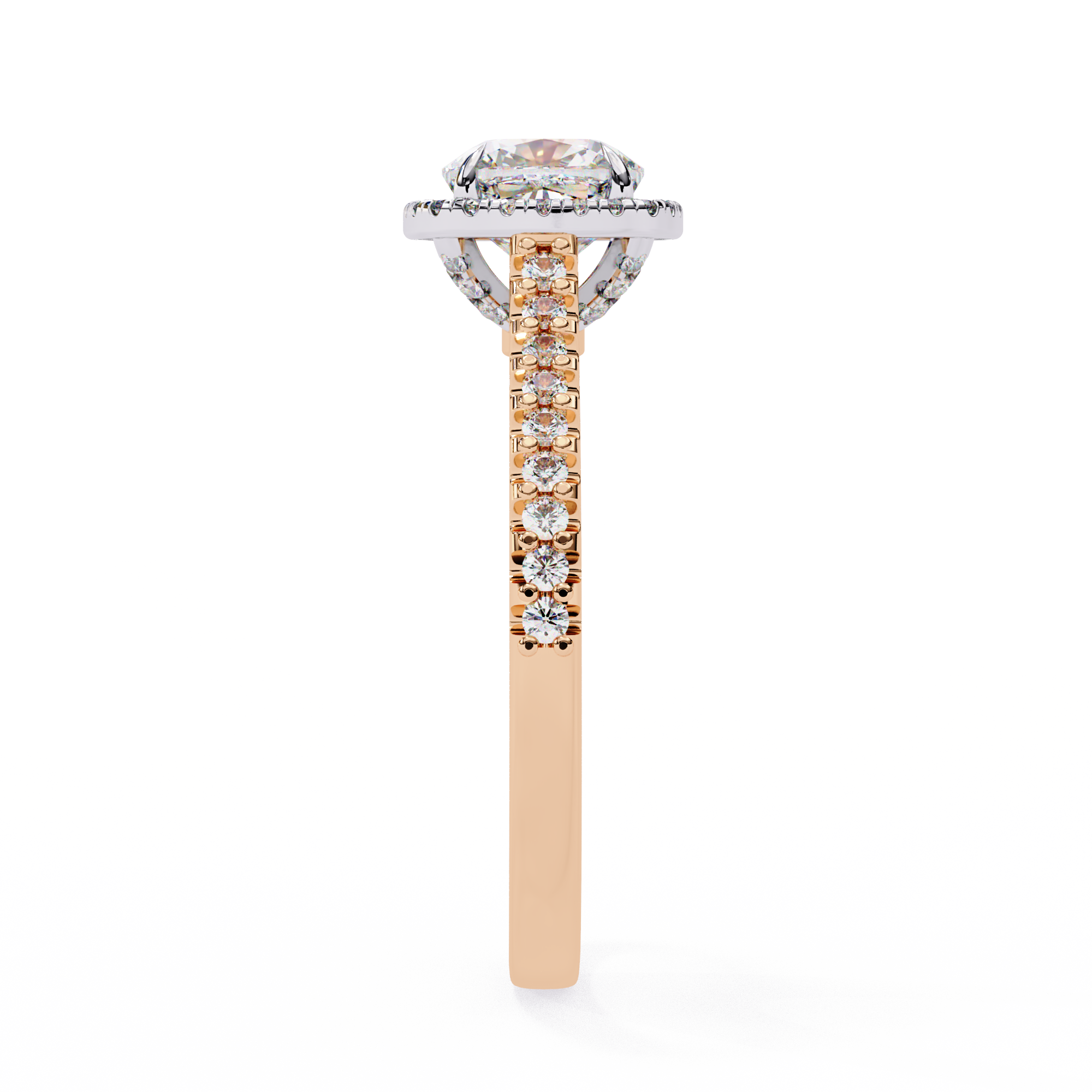 Rose Gold