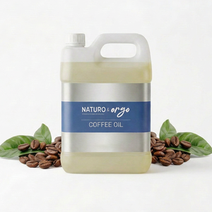 Aceite Esencial de Café, Aroma Intenso a Café Tostado, Antioxidante, Cuidado de la Belleza, Masajes, Spa, Bienestar, Extracto Premium de Aceite de Semillas en Venta - Product Image 3