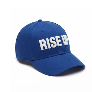 Nouvel arrivage : Casquette à impression en relief personnalisée, design imprimé en relief, décontractée, élégante, confortable, pour le sport et les activités de plein air - Product Image 5