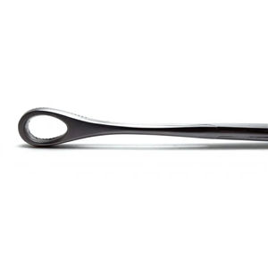 Pinzas Forster de Alta Calidad con 8 Mordazas Rectas Dentadas, Instrumentos Quirúrgicos Veterinarios Manuales Reutilizables de Acero Inoxidable - Product Image 5