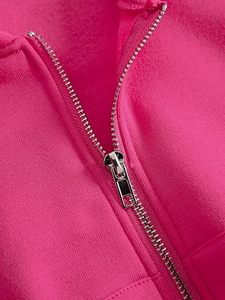 Sweat à capuche zippé personnalisé avec logo, coupe ample pour homme, en molleton de coton, motif dessin animé, doublure écologique respirante, vêtement OEM ODM - Product Image 5