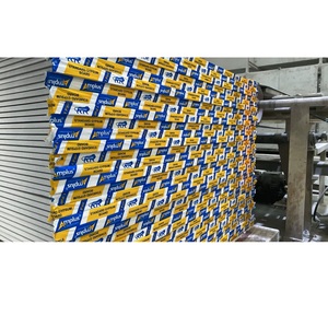 Best Quality Gypsum Boards for Durable False <b>Ceiling</b> and Modern Interior Wall Partition Solutions Available At Wholesale Price - Product Image 1