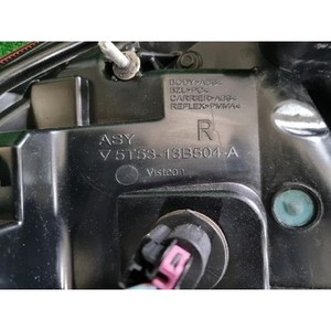 ชุดไฟท้ายด้านในขวาห้าร้อยชิ้น ของแท้ OEM รุ่น 5T5313B504A มือสอง - Product Image 5