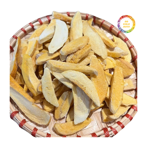 Mangue lyophilisée fabriquée à partir de mangues soigneusement sélectionnées pour une qualité constante et un approvisionnement stable - Product Image 6