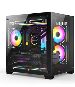 NUEVO ORIGINAL I5 I7 I9 14900k Rtx 4090 16gb Ram 1tb Ssd 4070 5080 4060  PC Gaming de Escritorio - Product Image 1
