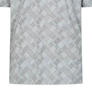 Vêtements décontractés simples pour hommes, polo de golf confortable à manches courtes, polo de golf à vendre - Product Image 3