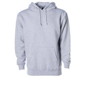 Sudadera con Capucha de 10oz de Peso Pesado IND4000 de la Marca Independent Trading Co, Personalizable con Logotipo y Según Demanda - Product Image 3